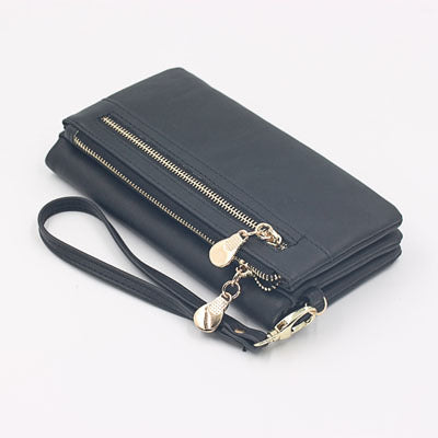 Women's Long Wallets