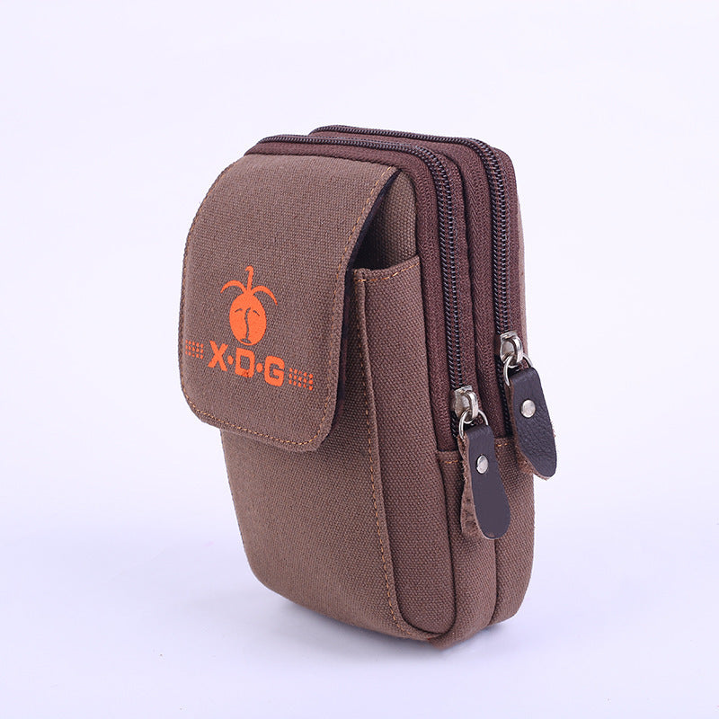 Men's Outdoor Wallets & Belt Bags - Wholesale