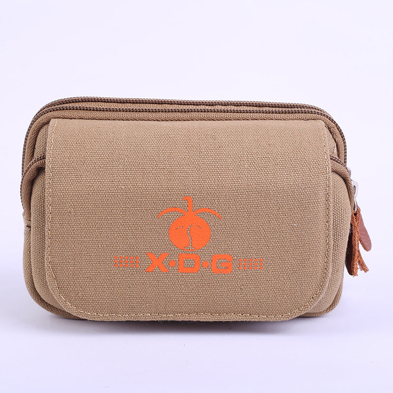 Men's Outdoor Wallets & Belt Bags - Wholesale