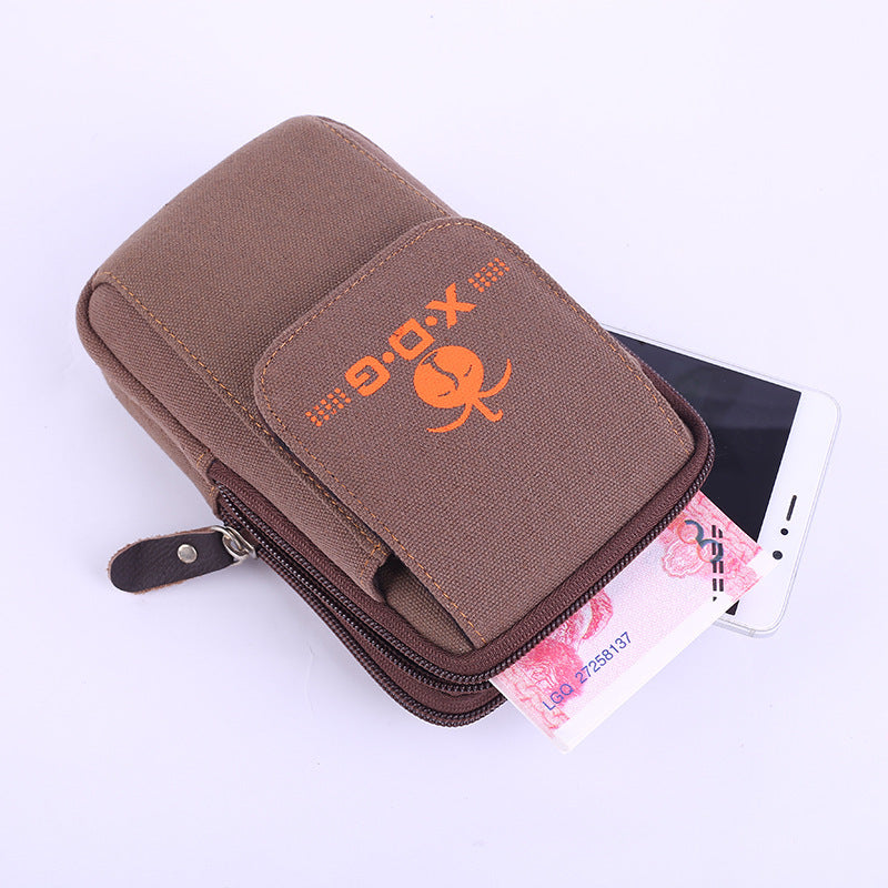 Men's Outdoor Wallets & Belt Bags - Wholesale