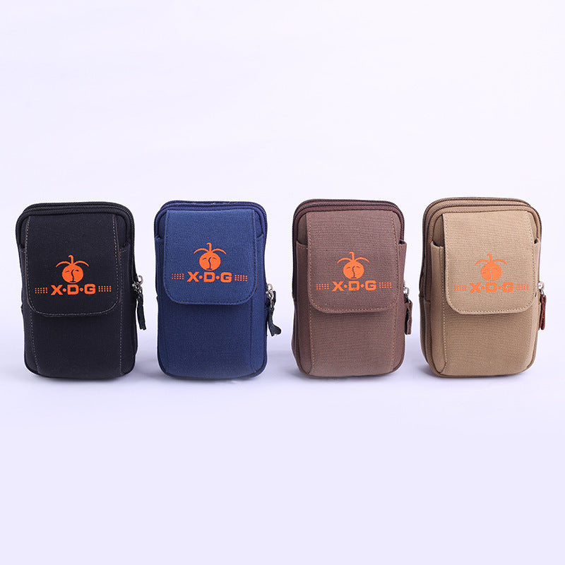 Men's Outdoor Wallets & Belt Bags - Wholesale