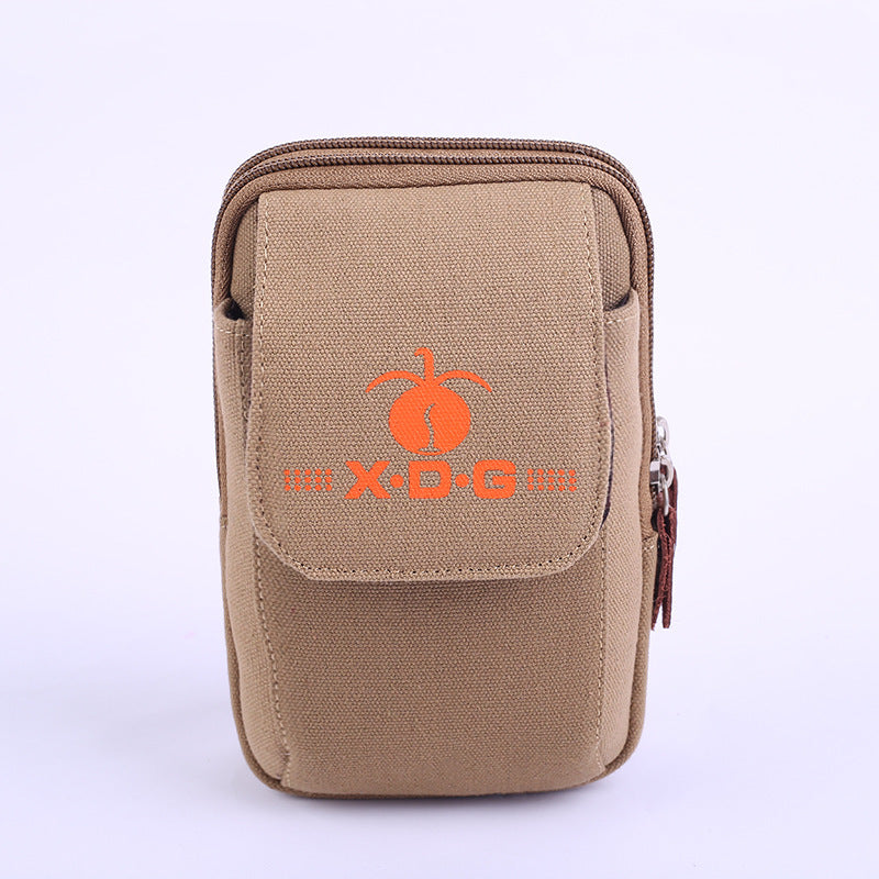 Men's Outdoor Wallets & Belt Bags - Wholesale