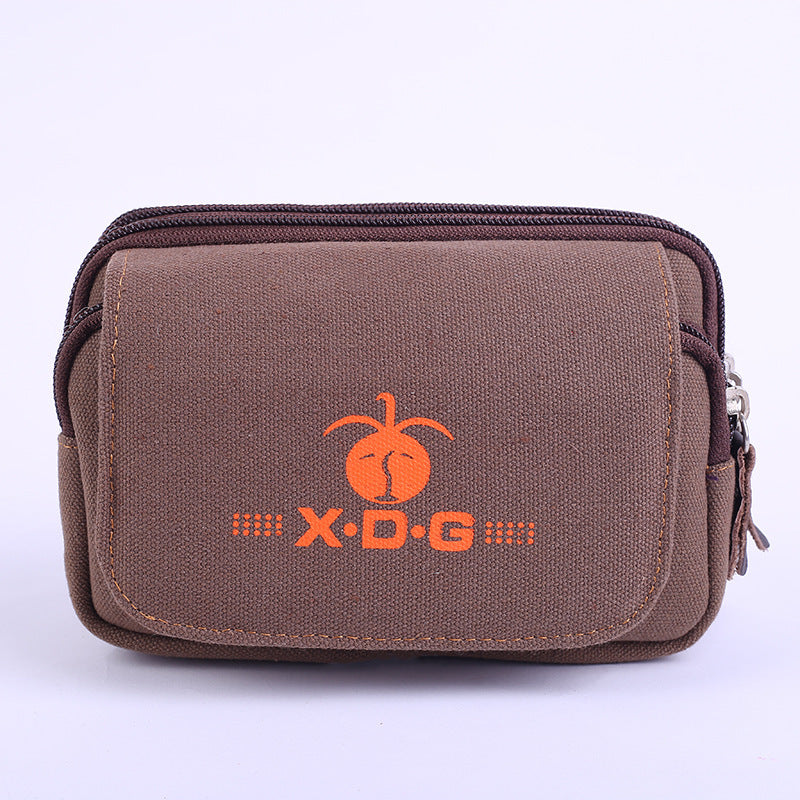 Men's Outdoor Wallets & Belt Bags - Wholesale