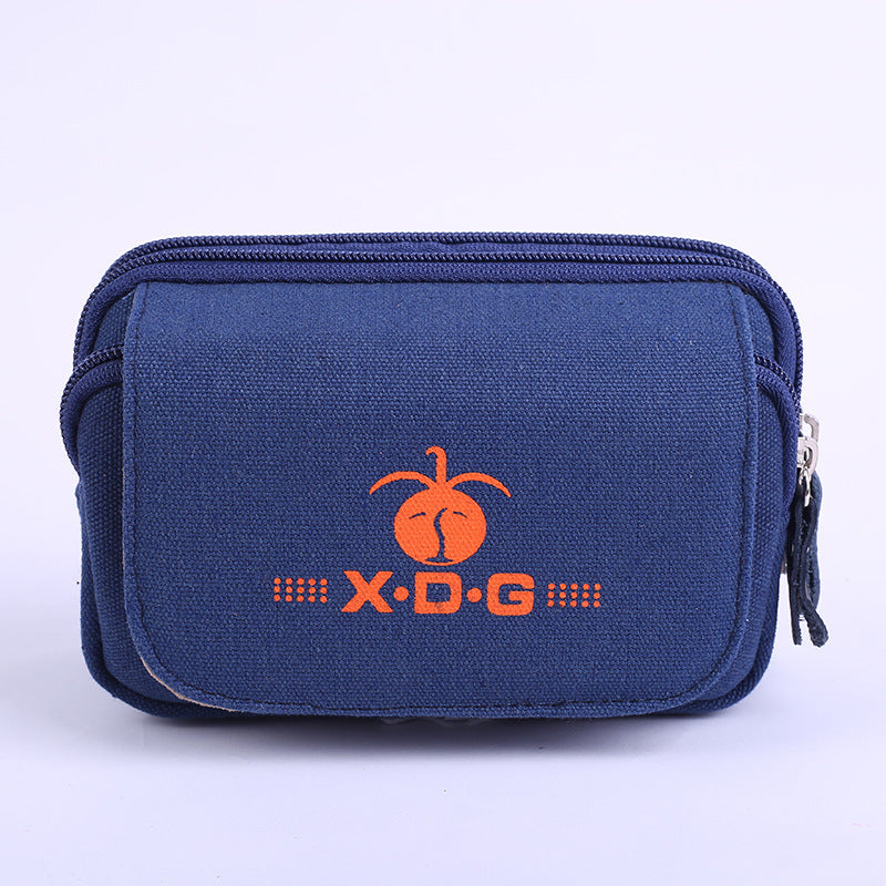 Men's Outdoor Wallets & Belt Bags - Wholesale