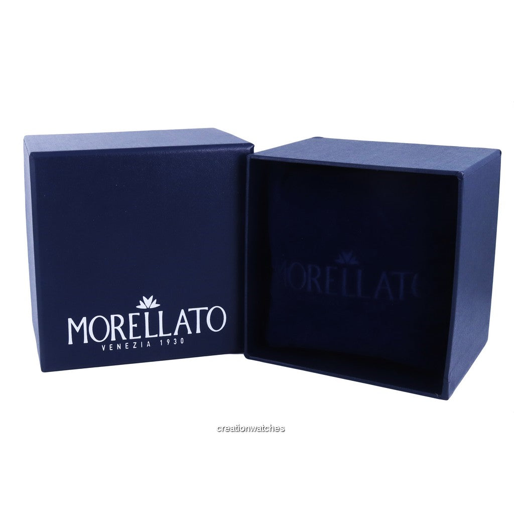 Aurum Line Men’s Dual Gold Necklace – Morellato