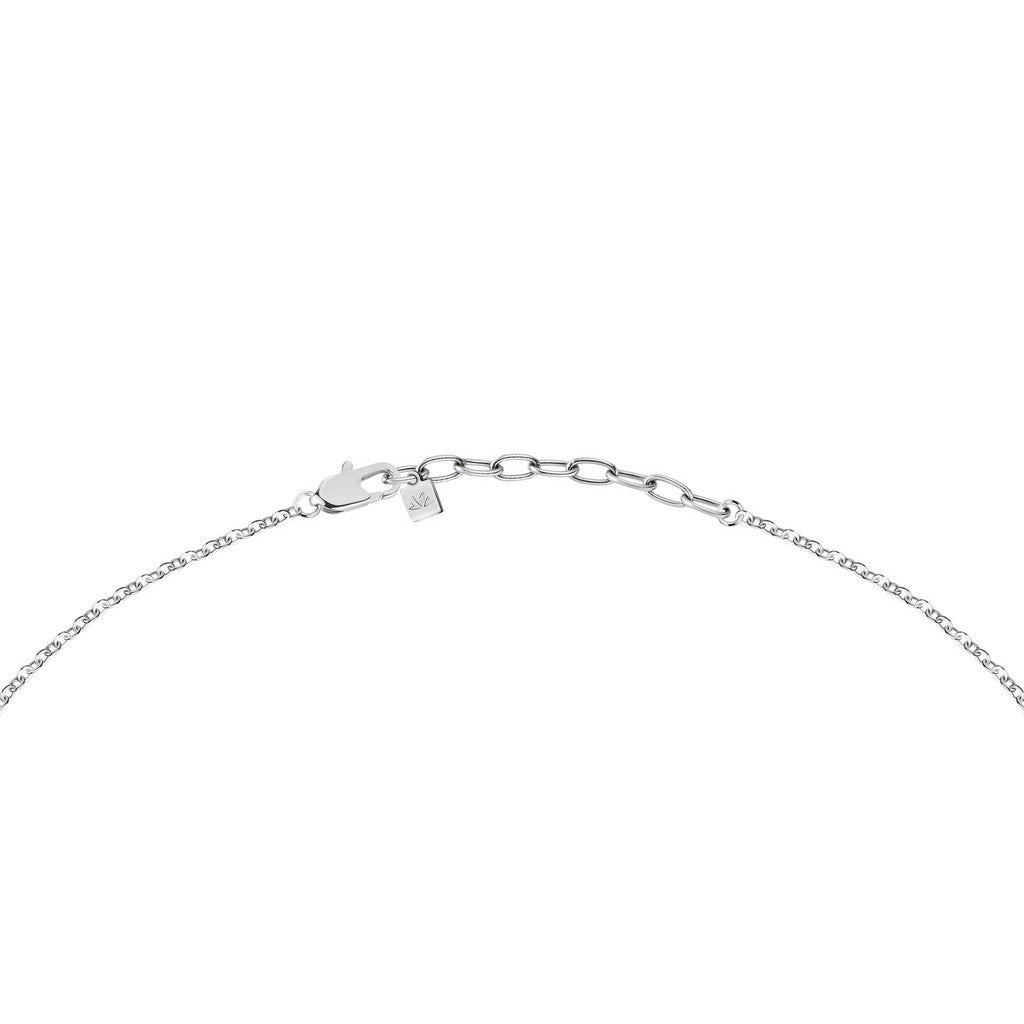 Aurum Line Men’s Dual Gold Necklace – Morellato